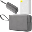 СУМКА BASEUS ЧЕХОЛ ДЛЯ АКСЕССУАРОВ ТЕЛЕФОНА НАУШНИКИ КАБЕЛИ ЭЛЕКТРОНИКА