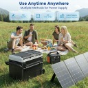 Кулери Туристичні Електричні 50L 230V 45Db