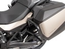 ЗАЩИТА / ДУГИ ЗАЩИТА ПЕЧУРОК БОКОВЫХ DO HONDA NT 1100 / DCT / ES (2025-) HEPCO  фото 11