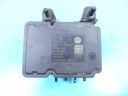 НАСОС ABS OCTAVIA II 1K0614517CA 1K0907379AS OE  (14749706308) фото min 8