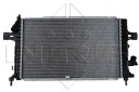 RADIATEURS EAU NRF 53447photo 9