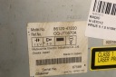 RADIO TOYOTA PRIUS IIphoto 7