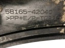 ЗАЩИТА НИЖНЯЯ ШАССИ TOYOTA RAV4 V 19- 2.5 HYBRID  фото 8
