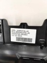 OPEL ZAFIRA C 2015 HATCH KIT  photo 8