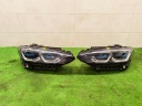 BMW 4 G22 ПЕРІД КАПОТ БАМПЕР ФАРИ LASER КРИЛА РЕМІНЬ ПЕРЕДНІЙ C4P M-PAKIET  (17757816713) фото min 11