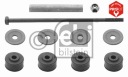 FEBI BILSTEIN 03207 BARRE DE LIAISON SUPPORT STABILISATEURphoto 13