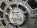 QASHQAI JUKE NOTE 1.6 B EURO 5 14R HR16 ALTERNATEUR 231001KA1C A2TJ1282ZEphoto 5