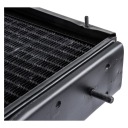 RADIATOR C-360 3P URSUS 4-RZEDOWA Z BY WIRES CORK LIQUID RADIATORS 10L  photo 13