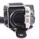 BMW X5 F15 CEINTURE DE SÉCURITÉ ARRIÈRE LEWO NOIR 7343641photo 11