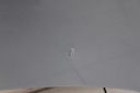 VOLKSWAGEN GOLF VI HAYON 09R- CAPOT COUVERCLE MOTEUR LA5Qphoto 7