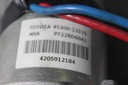 MOTOR SERVOMANDO HIDRÁULICO TOYOTA COROLLA IX E12 1.4D4D 