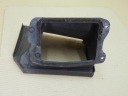 BODY FILTER SALON JAGUAR S-TYPE 3.0 V6 99-04 YW43-54020B02  photo 15