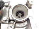 ТУРБОКОМПРЕСОР FORD FIESTA MK7 1.4 TDCI  (16897600769) фото min 7