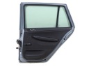 M833 PORTES DROIT ARRIÈRE SKODA FABIA UNIVERSEL 99-07 LF7Uphoto 11
