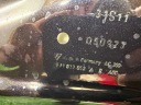 PORTES DROIT ARRIÈRE ARRIÈRE PORSCHE TAYCAN 9J1 ORIGINALphoto 9