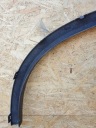BMW X5 E70 MOULURE GARDE-BOUE DROIT AVANT 7163558 EN BON ÉTATphoto 5