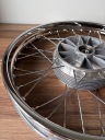 НОВЕ DUELLS КОЛЕСО 18 X 1.85 JAWA 350 JAWA 350 TS CZ 125  фото 6