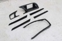 AUDI A5 SPORTBACK BAGUETTES DÉCORATIF MOULURE DÉCOR GARNITURE GARNITURE 8K08633photo 7