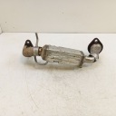 2002 MAZDA 6 RADIATEUR EGRphoto 5