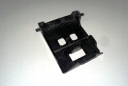 MERCEDES FIXATION RADAR DISTRONIC C 205 GLC 253 EQC 293 A2058880400photo 6