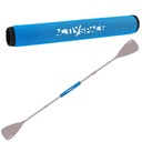 Плавковая пловец буялости для весла