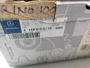 MERCEDES-BENZ A-CLASS PLASTIC PROTECTION MIRRORS PERID DRZWIACH LEFT  photo 8