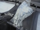 NEUF ORIGINAL PARE-CHOCS ARRIÈRE ARRIÈRE AUDI A3 8V4 E-TRON SPORTBACK 8V4807511Fphoto 13