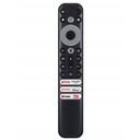 Пульт дистанционного управления для телевизора TCL Thomson RC902V SMART NETFLIX Пульт дистанционного управления для телевизора