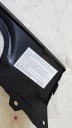 DIFFUSEUR DOUBLURE PARE-CHOCS ARRIÈRE BMW F30 F31 MODULE SUBSTITUT NEUF KM52020-3photo 7