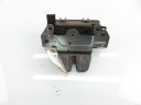 ЗАМОК КРИШКИ БАГАЖНИКА OPEL ASTRA 3 H (A04) 13117285 495058724  фото 5