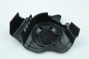 KAWASAKI ER-6F 09-11 ЗАХИСТ ЗІРОЧКИ  фото 9