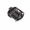 MERCEDES W204 W212 POIGNÉE FIXATION TRIANGLE OSTRZEGAWCZEGO A2048900114photo 10