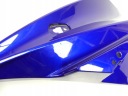 CÔTÉ GAUCHE DÉFLECTEUR D'AIR CASQUETTE CHÂSSIS 5D7-F835G YAMAHA YZF 125 R 08photo 5