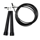 СКАЛАКА СТАЛЬНАЯ БОКСОВАЯ КРОССФИТ С ПОДШИПНИКАМИ 3М