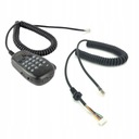 Для YAESU MH-48 MH-48A6J микрофон DTMF с динамиком