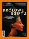 4/2020 National Geographic КОРОЛЕВЫ ЕГИПТА