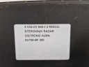 VOLVO S60 2 II MODULE RADAR DISTRONIC CONTRÔLEUR AG9N-9G768-BFphoto 8