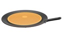 ЗАЩИТНЫЙ КРЫШКА FISKARS 29,7см ФУНКЦИОНАЛЬНАЯ ФОРМА