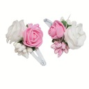 Запонки Pyki, запонки для девушек, причастие, свадьба