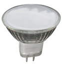 СВЕТОДИОДНЫЙ ИСТОЧНИК GU5.3 ЛАМПА 4Вт 12В 6К 375лм 6000К
