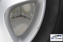 VW TOUAREG JANTES ROUES 17 ÉTRIERS PNEUS JANTE 7L6601025B 7.5*17H2 5/130 ET55photo 10
