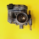 ДРОСЕЛЬНА ЗАСЛІНКА OPEL CORSA D 0280750133 / 24420536 NR83  (17632535629) фото min 6