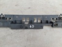 GLISSIÈRE PARE-CHOCS ARRIÈRE ARRIÈRE RENAULT CLIO III 2005- UNIVERSEL 8200612743photo 8