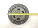 DISQUE ADHÉRENCE FIAT SEICENTO 600 0.9 1998-2010 NEUF ORIGINALE 5891337photo 7