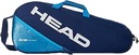 ТЕННИСНАЯ СУМКА HEAD ELITE УДОБНАЯ, ВМЕСТИТЕЛЬНАЯ И КОМФОРТНАЯ