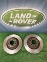 LAND ROVER RANGE ROVER L405 ПРАВЫЙ ВПУСК ВОЗДУХА W BLOTNIKU AH4216A414BB  фото 7
