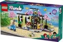 LEGO Friends 42618 Кафе Хартлейк
