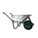 STRONG САДОВАЯ СТРОИТЕЛЬНАЯ тачка 100л 250кг