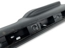 BMW 7 F01 F02 F03 F04 2012 ПЕРЕД СТОРОНА ЛЕВАЯ НАКЛАДКА ПОРОГА ПЕРЕДНЯЯ  фото 9