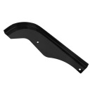 МІНІ BIKE CHAIN COVER COVER STRAZOWA ЗАХИСТ CZARNEGO СТОПУ АЛЮМІНІЙ Z9  (17959902027) фото min 9